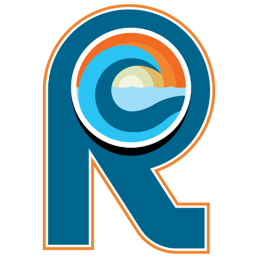 Refresh Frisco logo