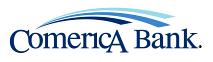 comerica logo
