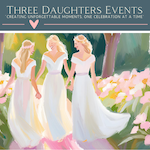 Three Daughters Events_OFFICIAL LOGO